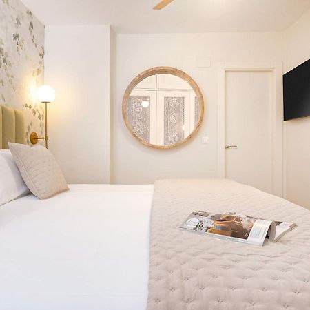 Genteel Home Recogidas กรานาดา ภายนอก รูปภาพ