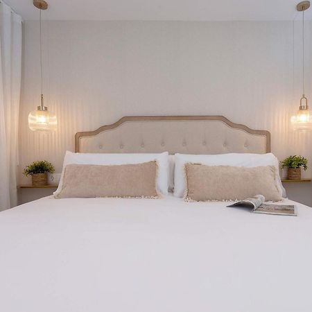 Genteel Home Recogidas กรานาดา ภายนอก รูปภาพ