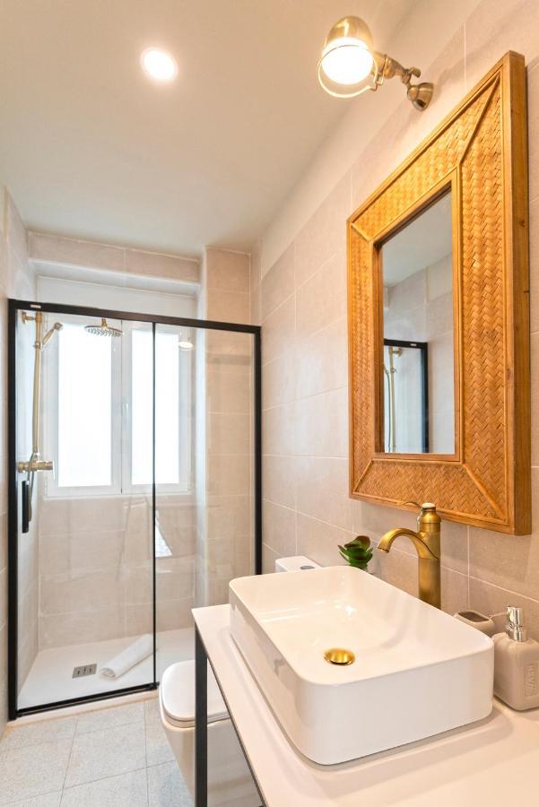Genteel Home Recogidas กรานาดา ภายนอก รูปภาพ