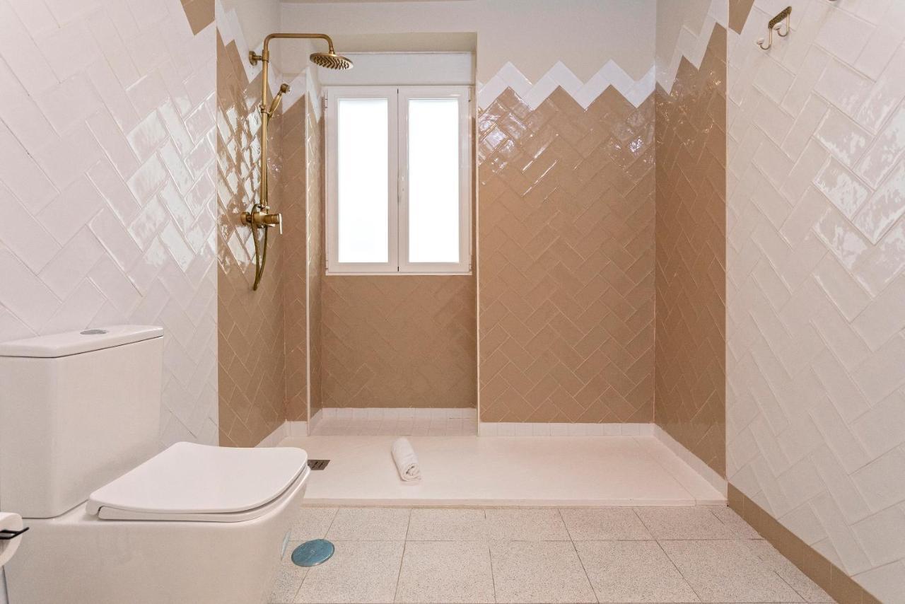 Genteel Home Recogidas กรานาดา ภายนอก รูปภาพ