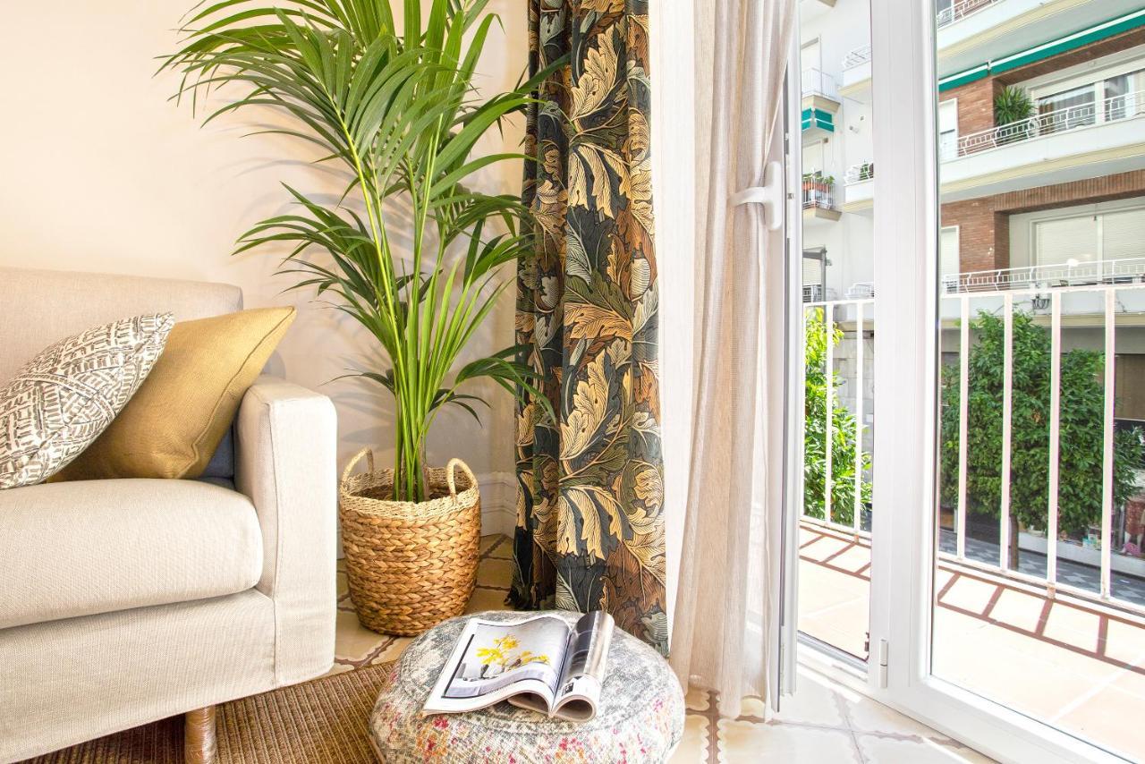 Genteel Home Recogidas กรานาดา ภายนอก รูปภาพ