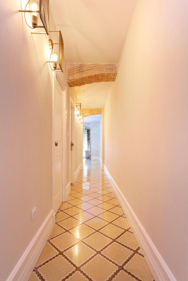 Genteel Home Recogidas กรานาดา ภายนอก รูปภาพ