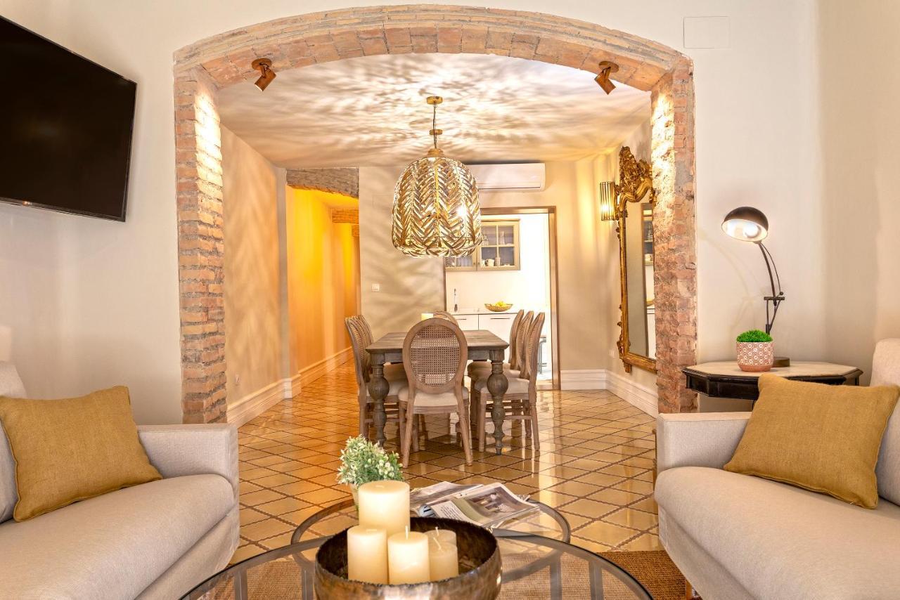 Genteel Home Recogidas กรานาดา ภายนอก รูปภาพ