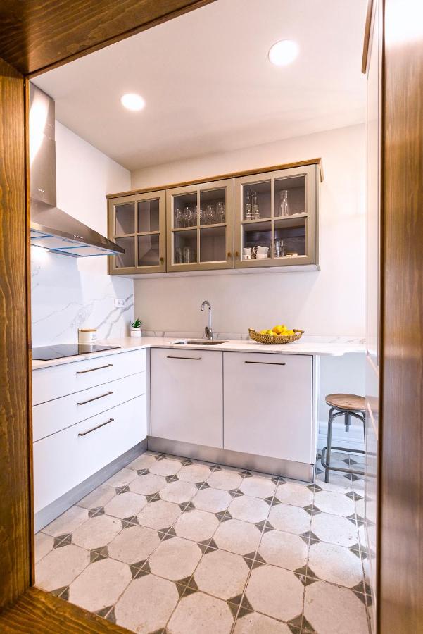 Genteel Home Recogidas กรานาดา ภายนอก รูปภาพ