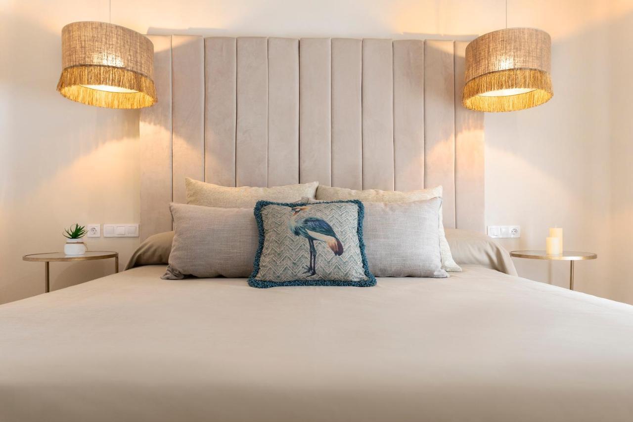 Genteel Home Recogidas กรานาดา ภายนอก รูปภาพ