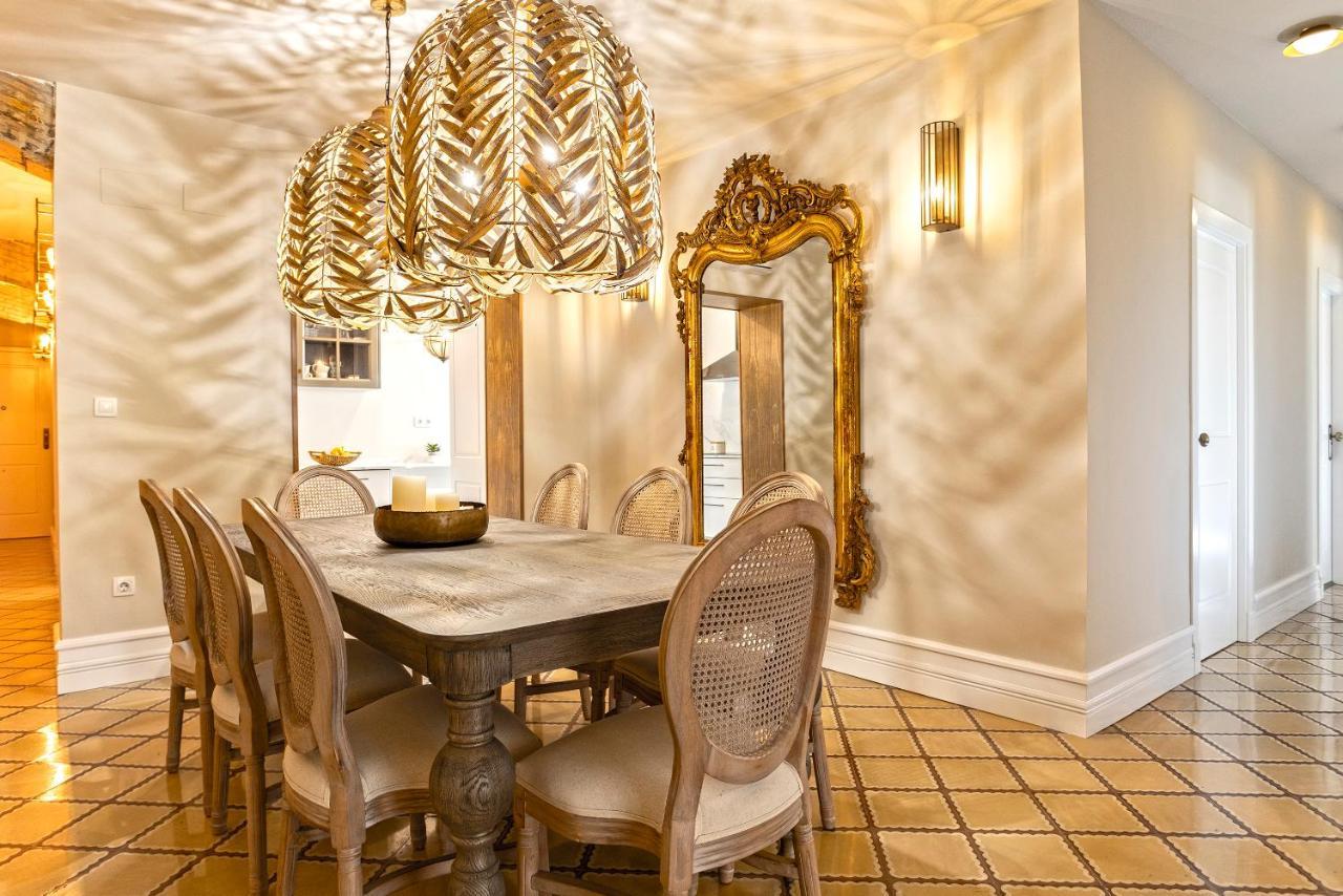 Genteel Home Recogidas กรานาดา ภายนอก รูปภาพ