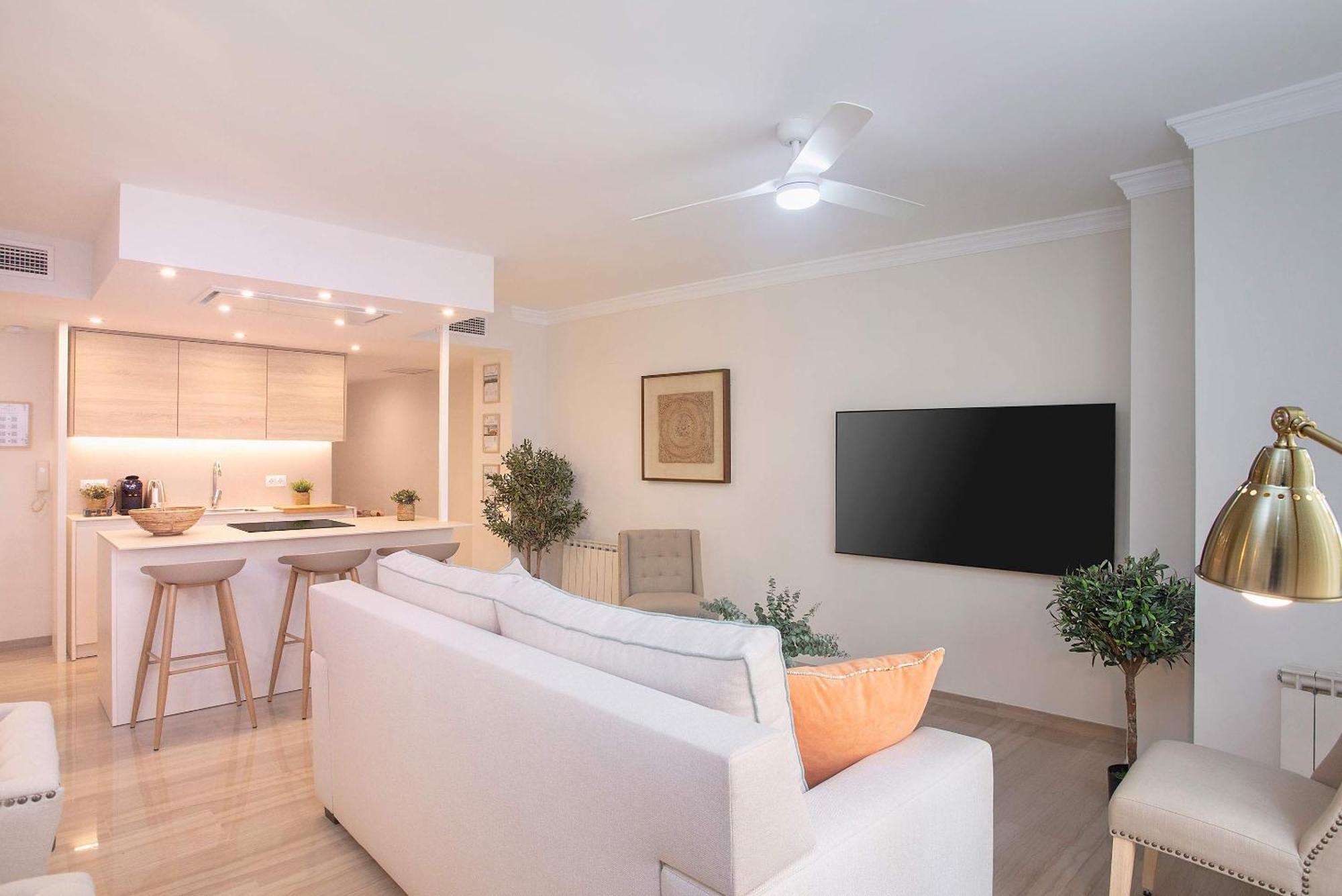 Genteel Home Recogidas กรานาดา ภายนอก รูปภาพ