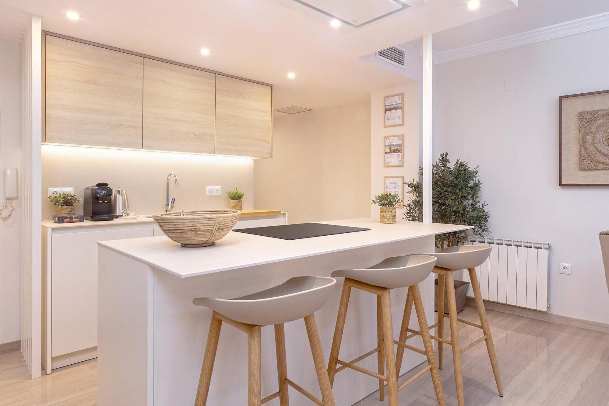Genteel Home Recogidas กรานาดา ภายนอก รูปภาพ