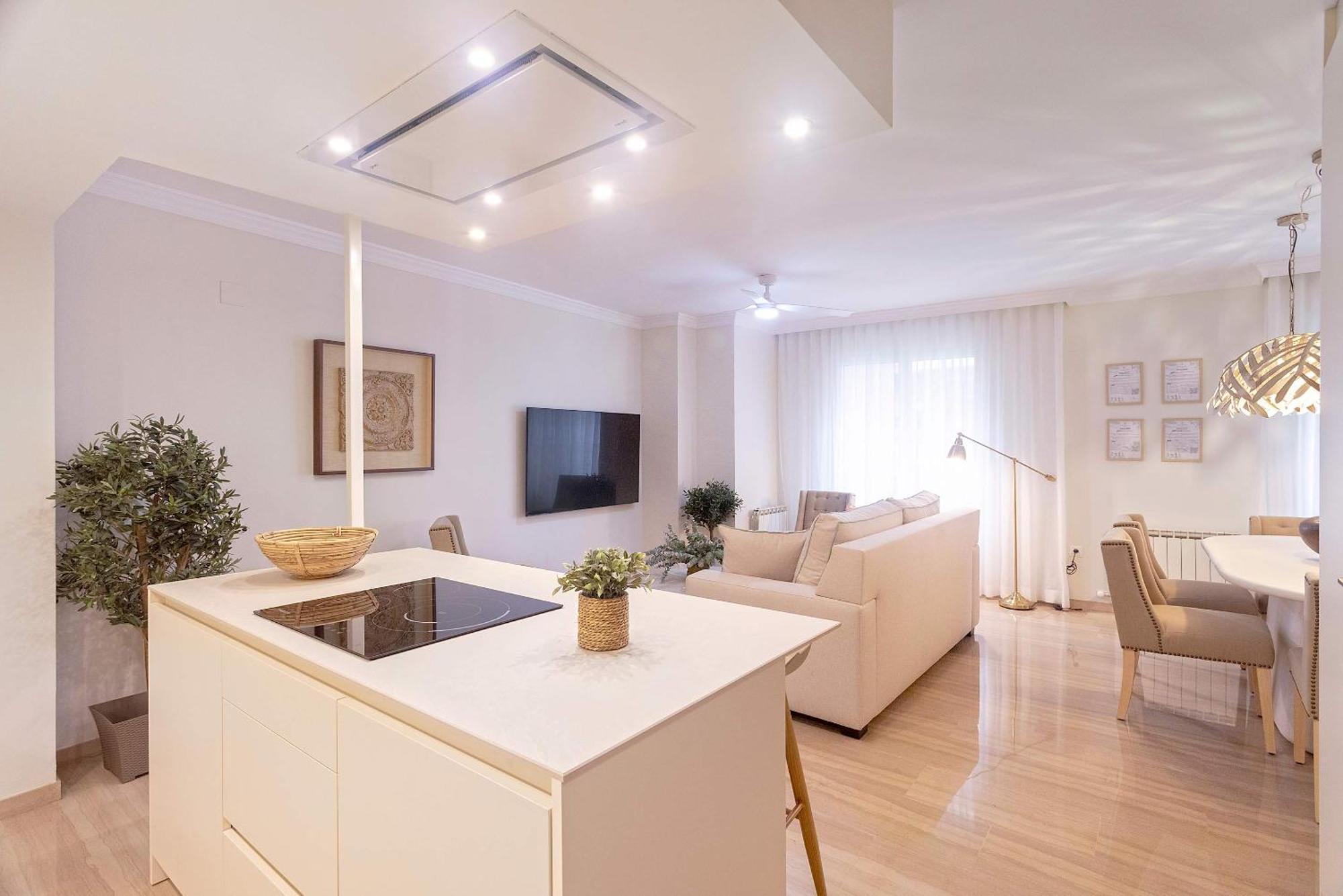 Genteel Home Recogidas กรานาดา ภายนอก รูปภาพ