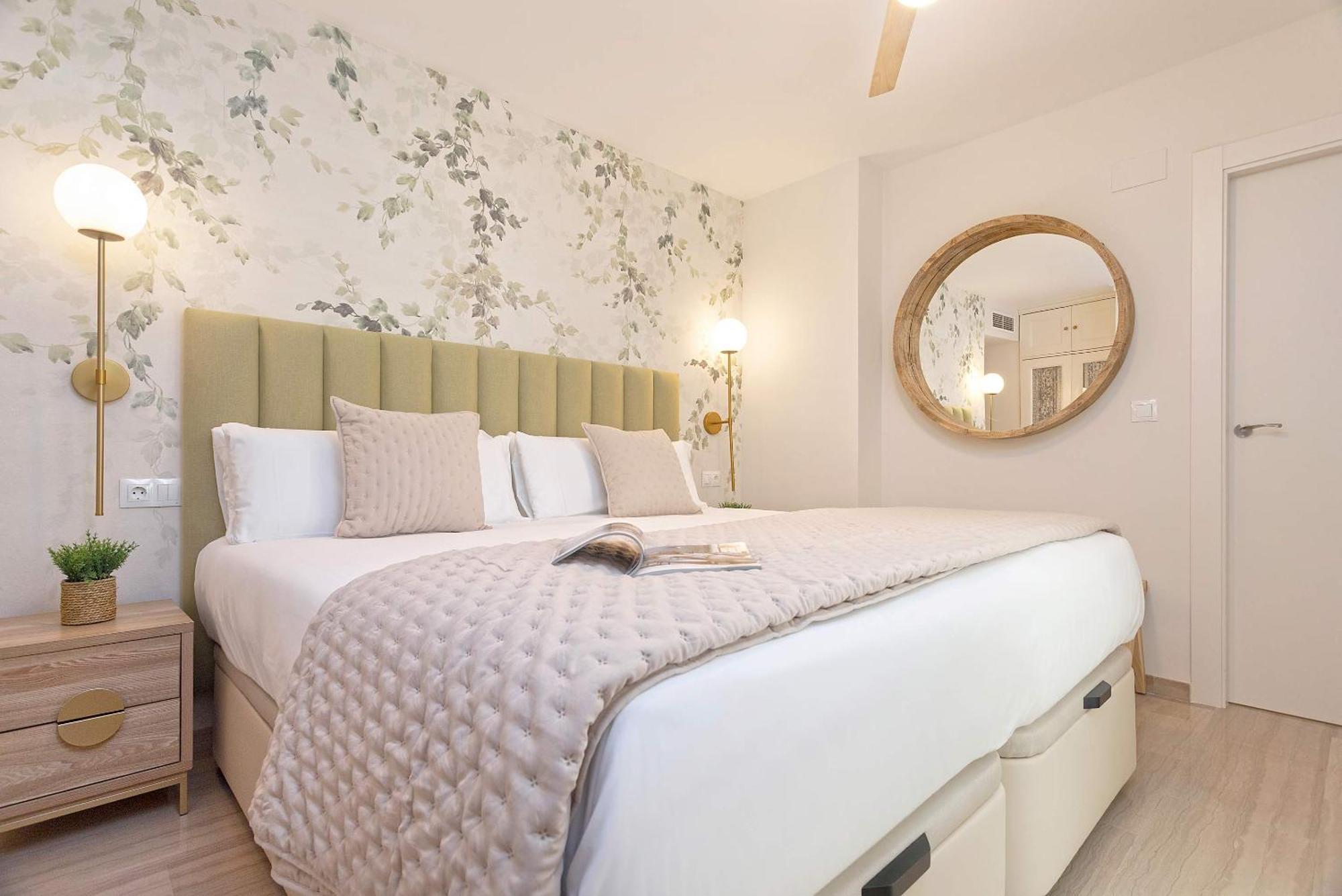 Genteel Home Recogidas กรานาดา ภายนอก รูปภาพ