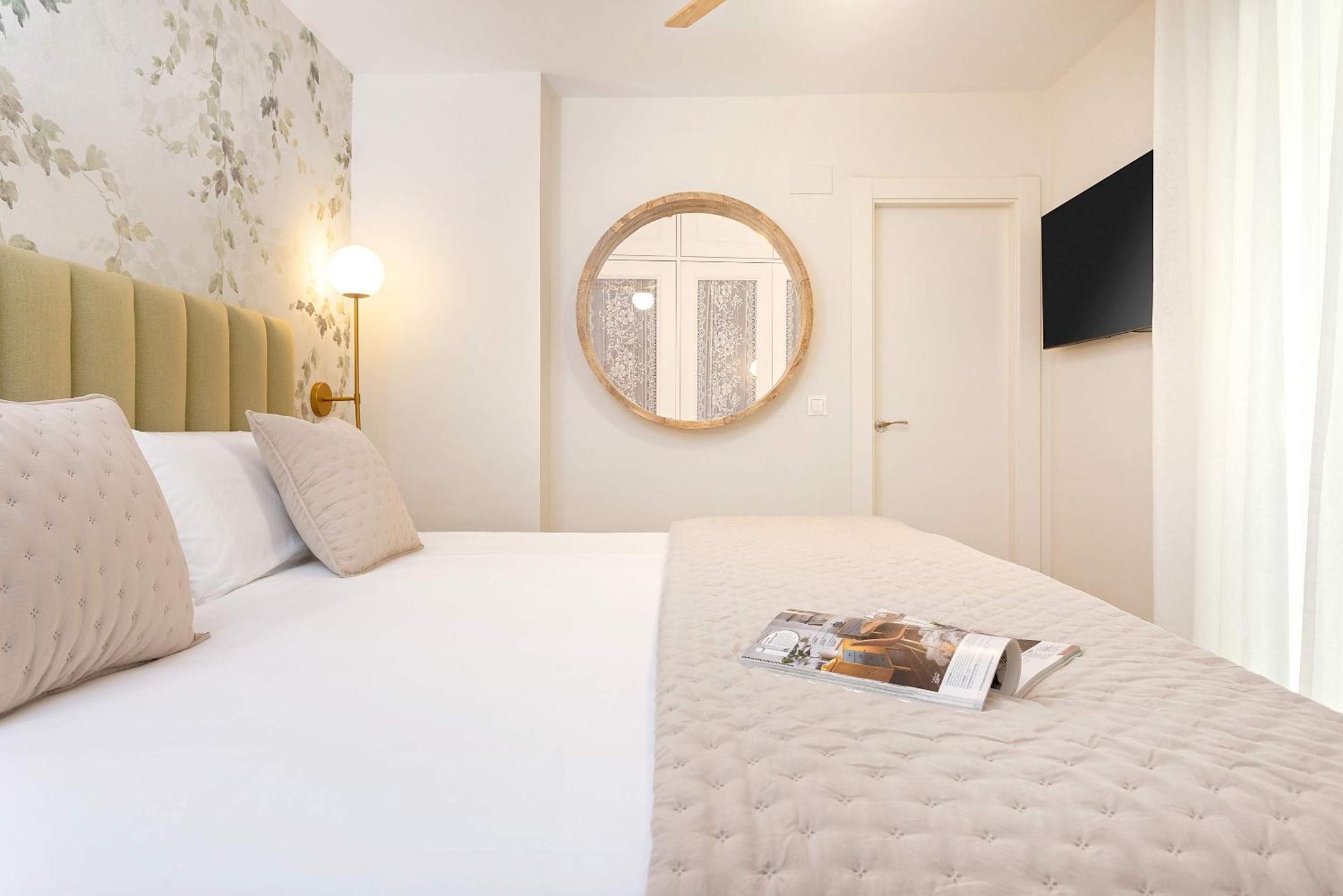 Genteel Home Recogidas กรานาดา ภายนอก รูปภาพ