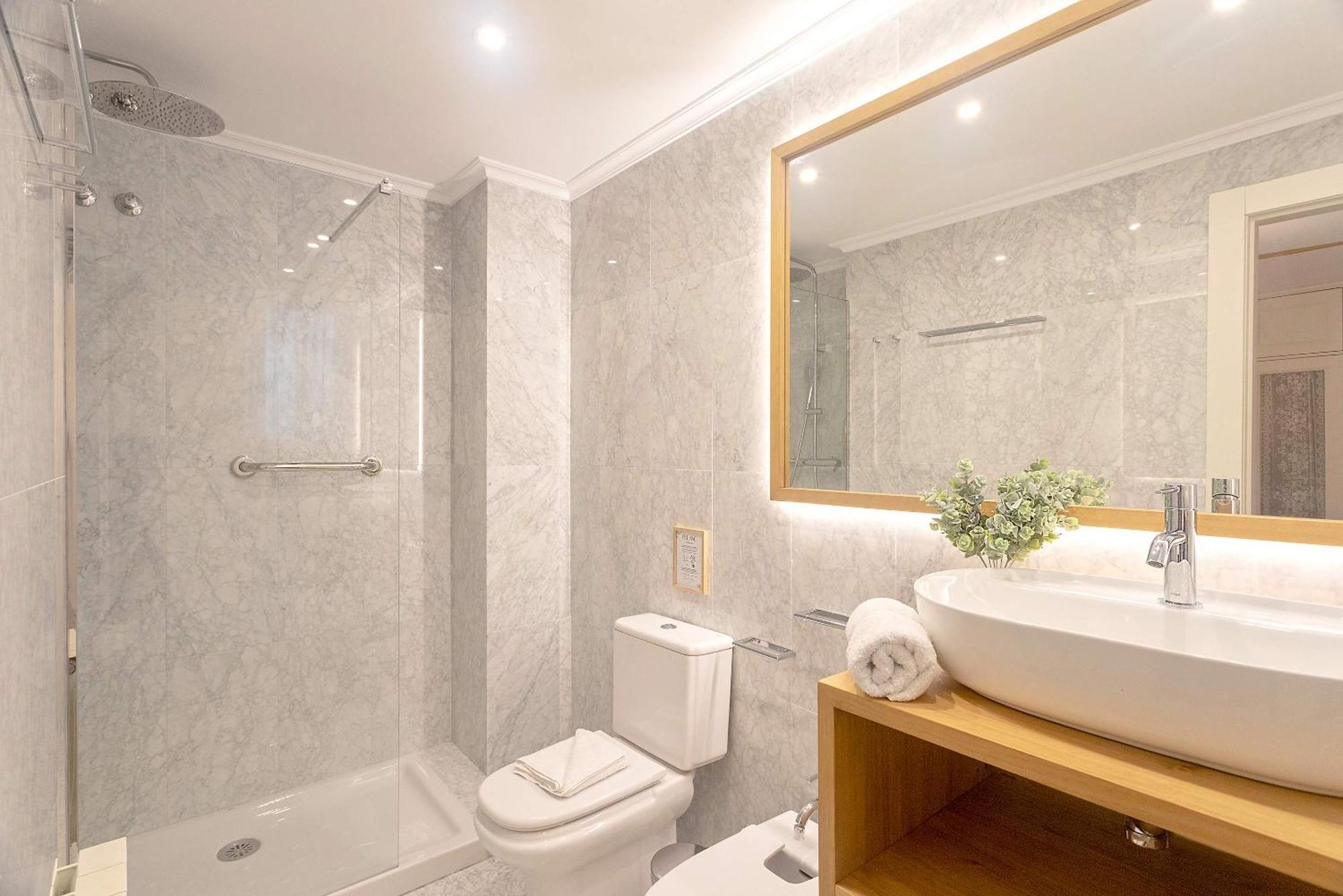 Genteel Home Recogidas กรานาดา ภายนอก รูปภาพ