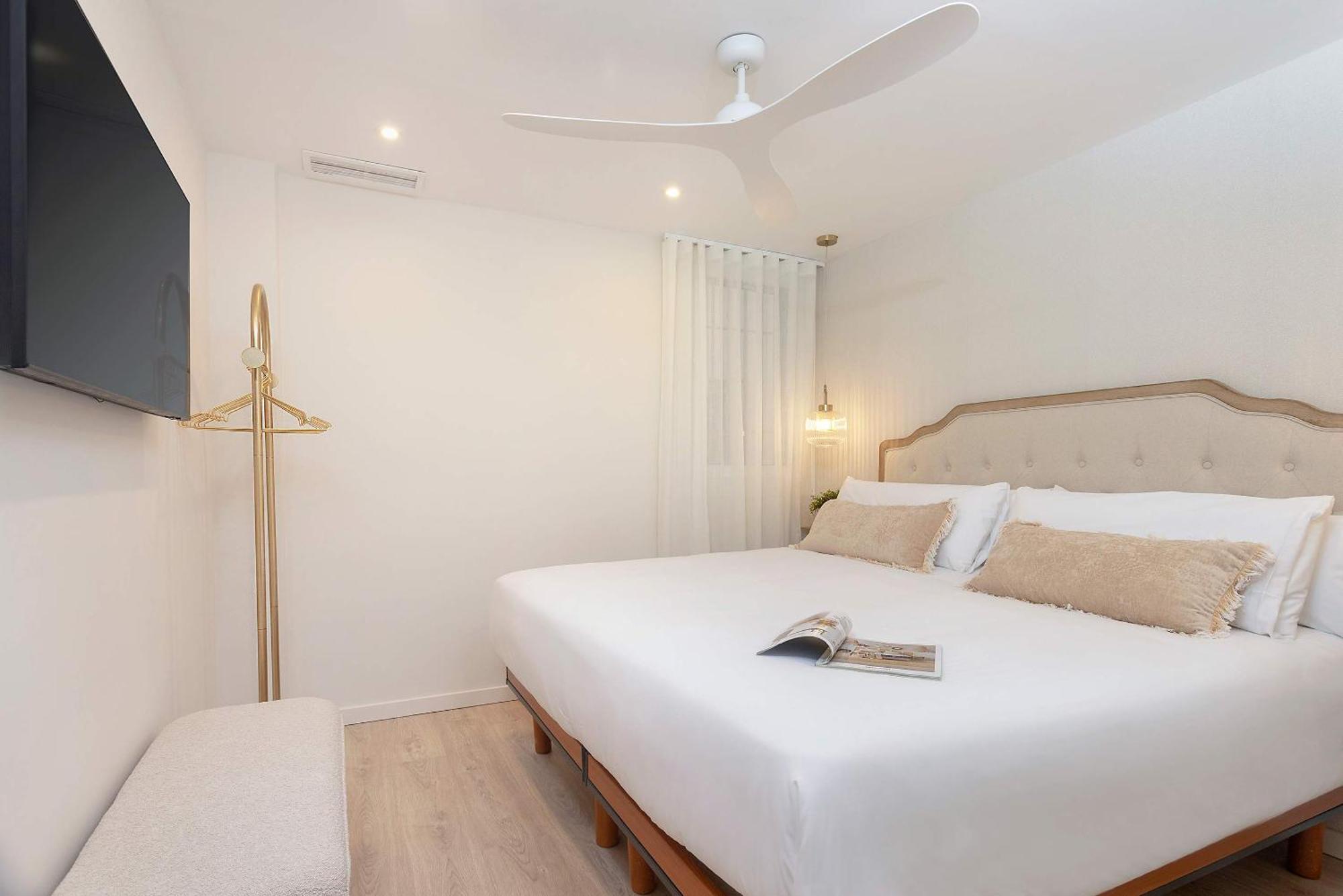 Genteel Home Recogidas กรานาดา ภายนอก รูปภาพ