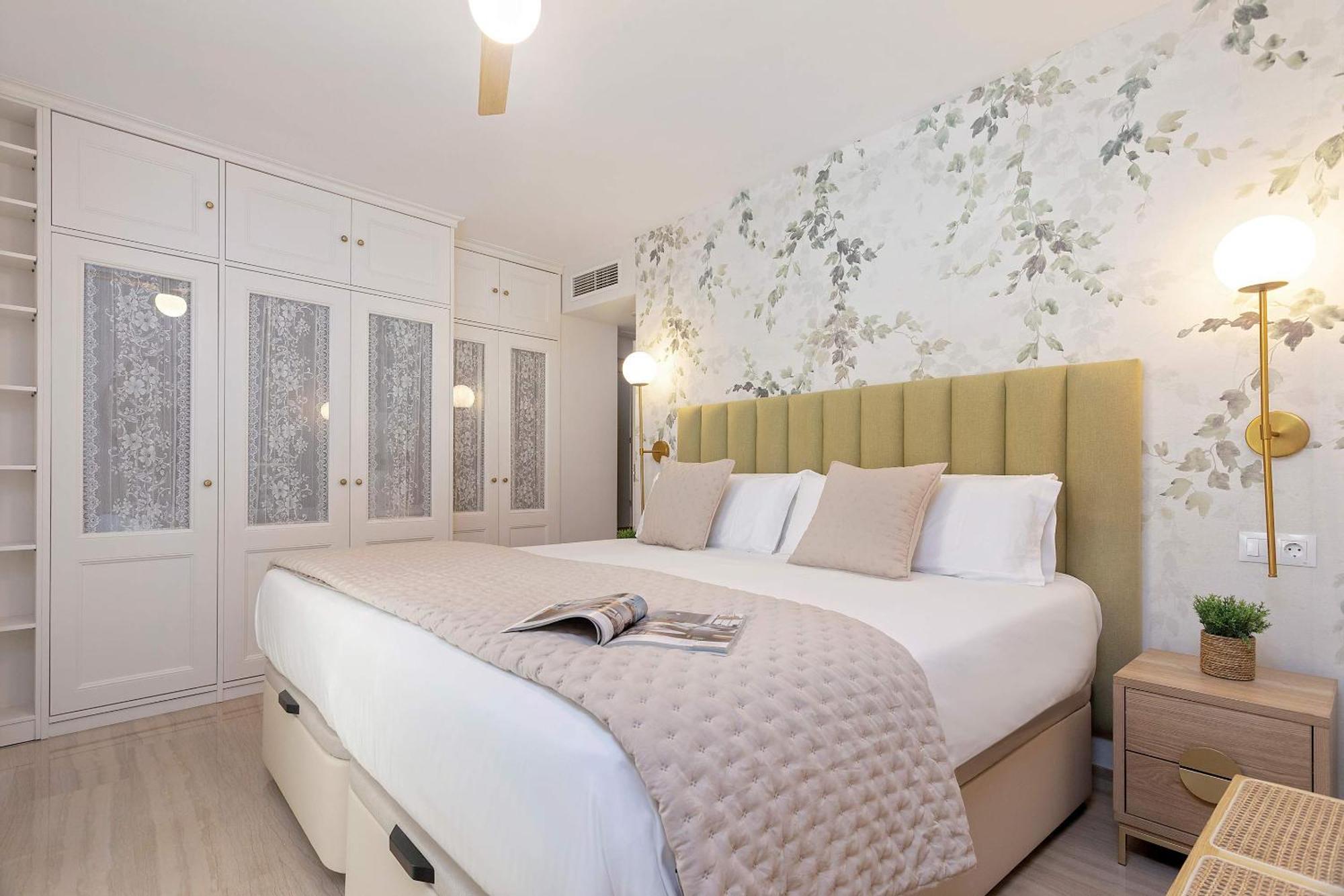 Genteel Home Recogidas กรานาดา ภายนอก รูปภาพ