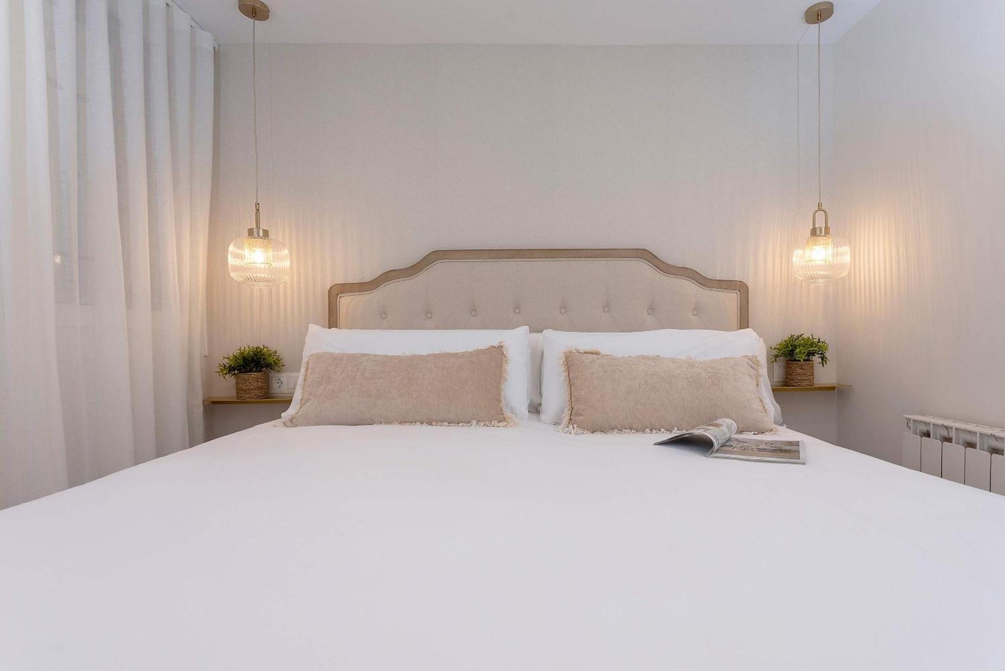 Genteel Home Recogidas กรานาดา ภายนอก รูปภาพ