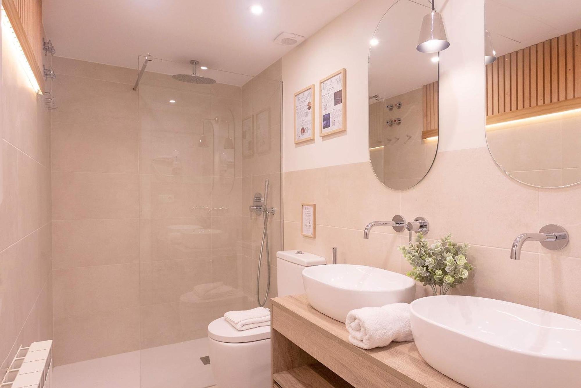 Genteel Home Recogidas กรานาดา ภายนอก รูปภาพ