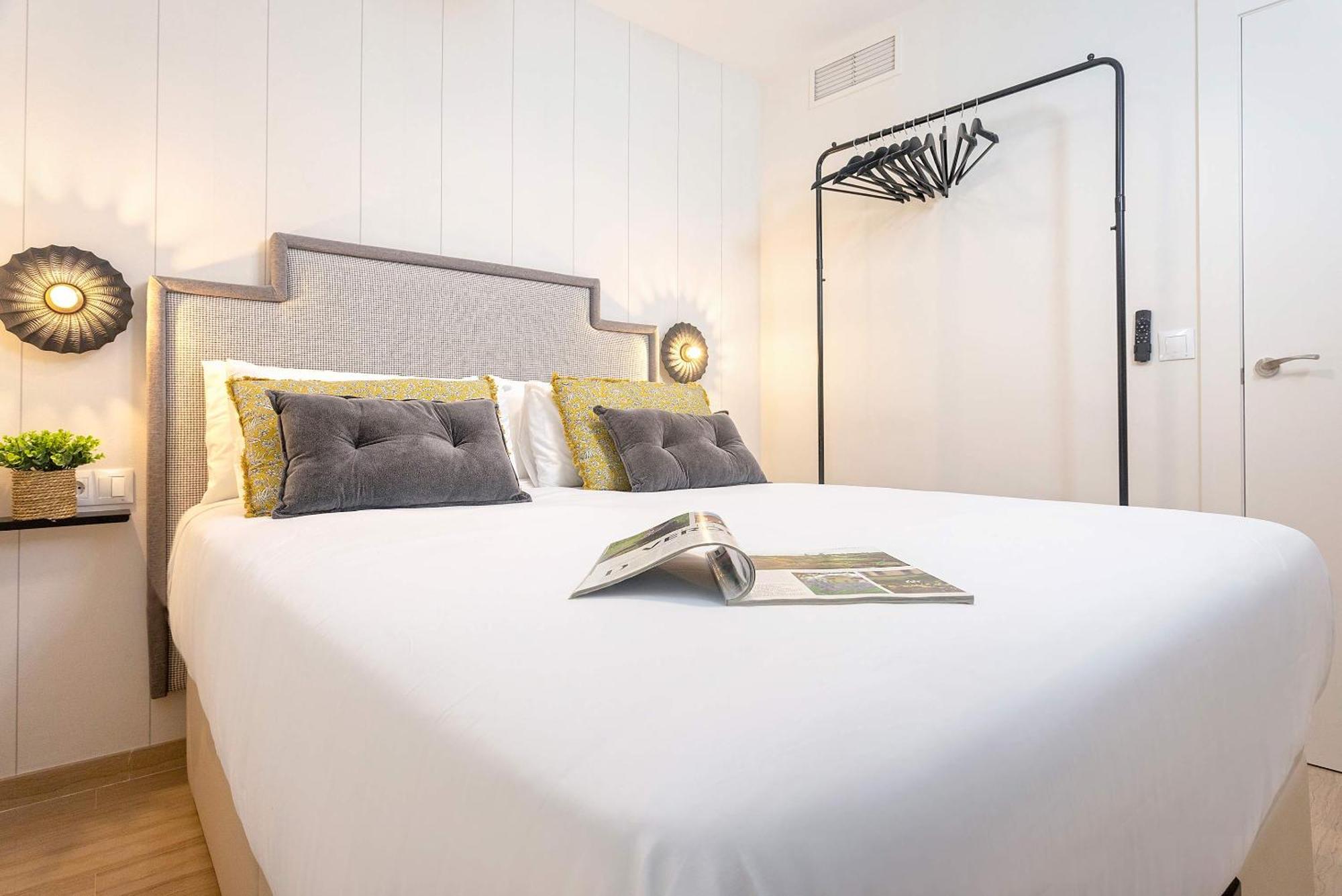 Genteel Home Recogidas กรานาดา ภายนอก รูปภาพ