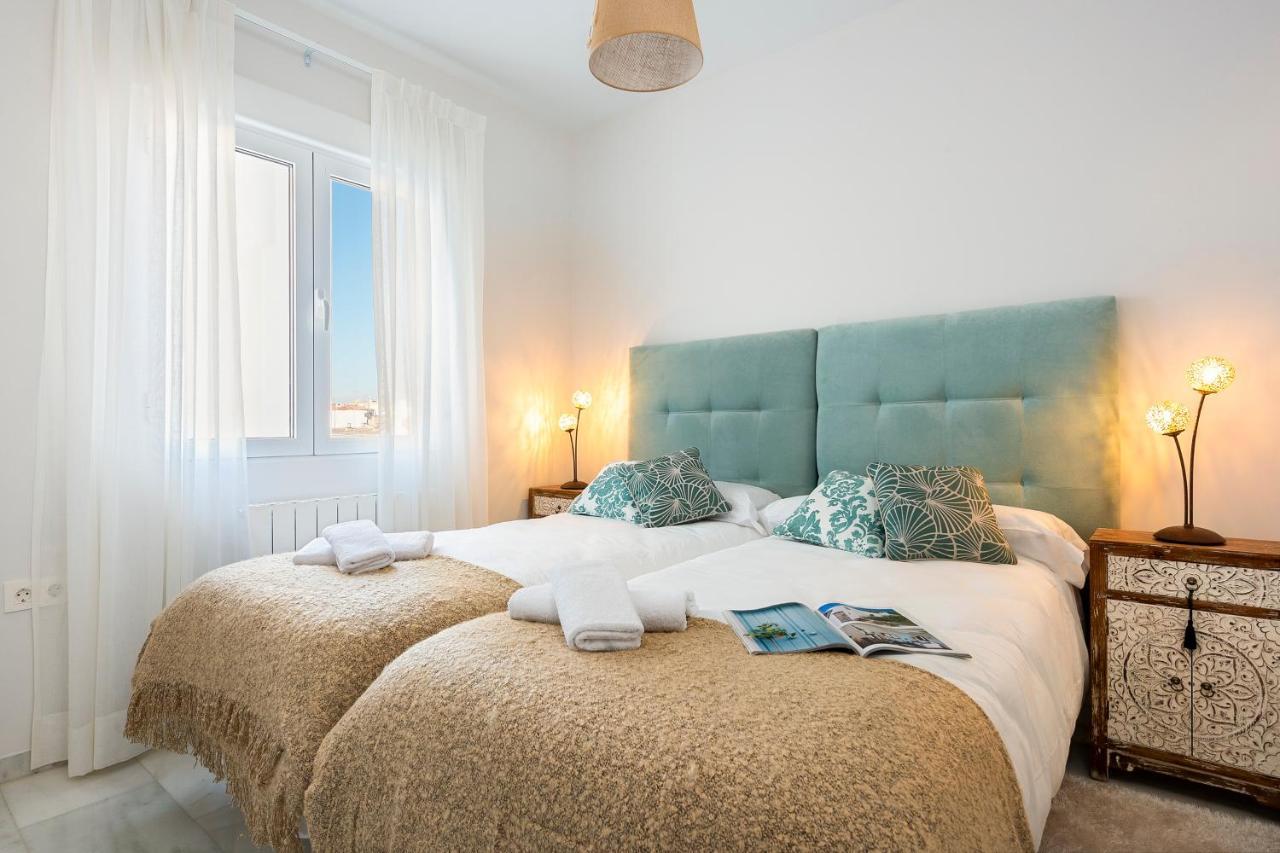 Genteel Home Recogidas กรานาดา ภายนอก รูปภาพ