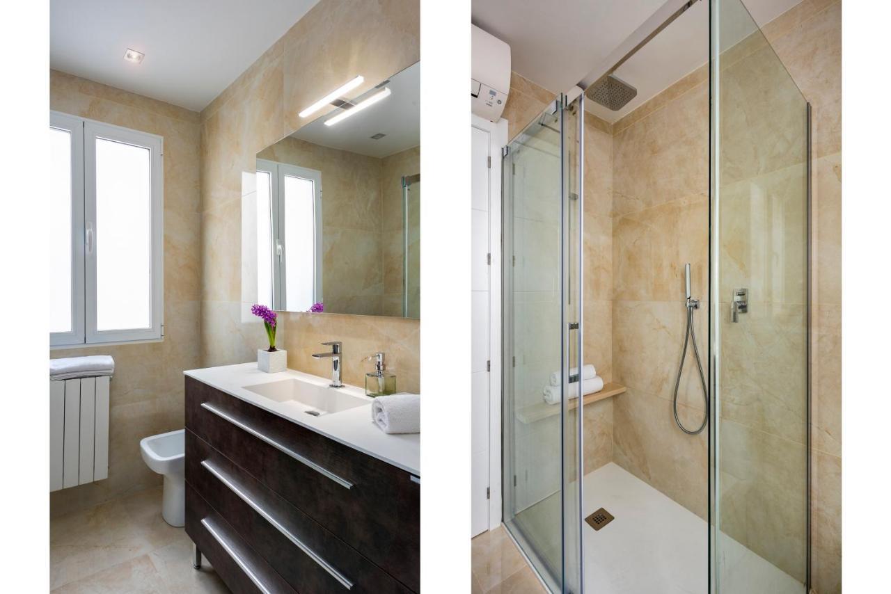 Genteel Home Recogidas กรานาดา ภายนอก รูปภาพ
