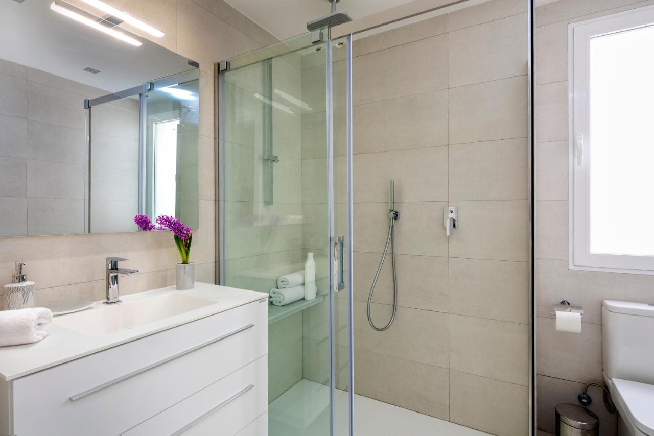 Genteel Home Recogidas กรานาดา ภายนอก รูปภาพ