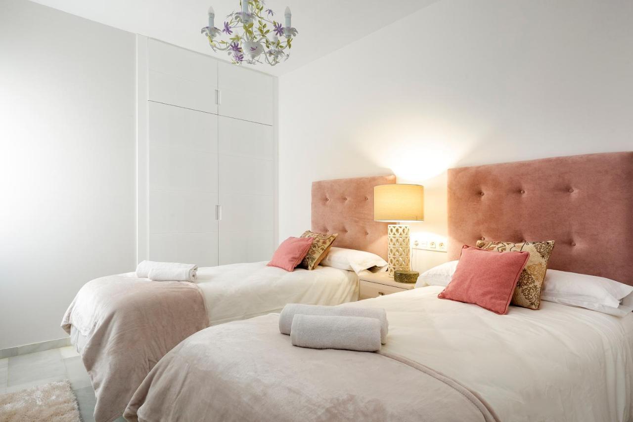 Genteel Home Recogidas กรานาดา ภายนอก รูปภาพ