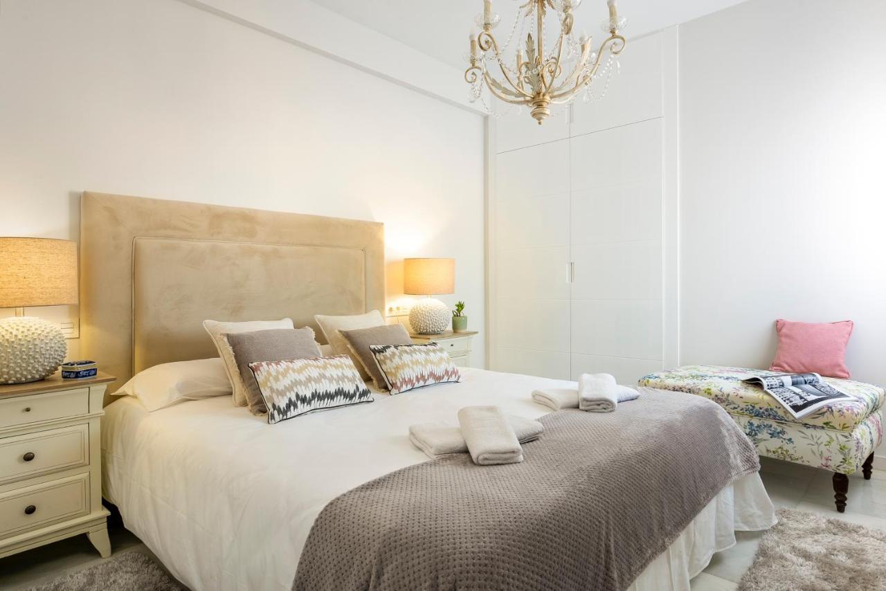 Genteel Home Recogidas กรานาดา ภายนอก รูปภาพ