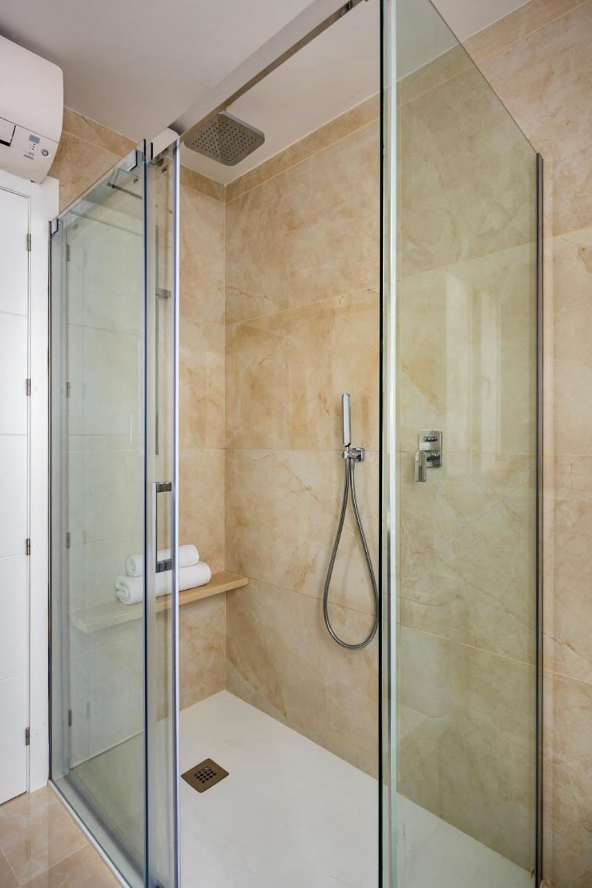 Genteel Home Recogidas กรานาดา ภายนอก รูปภาพ
