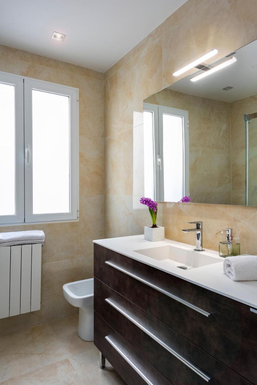 Genteel Home Recogidas กรานาดา ภายนอก รูปภาพ